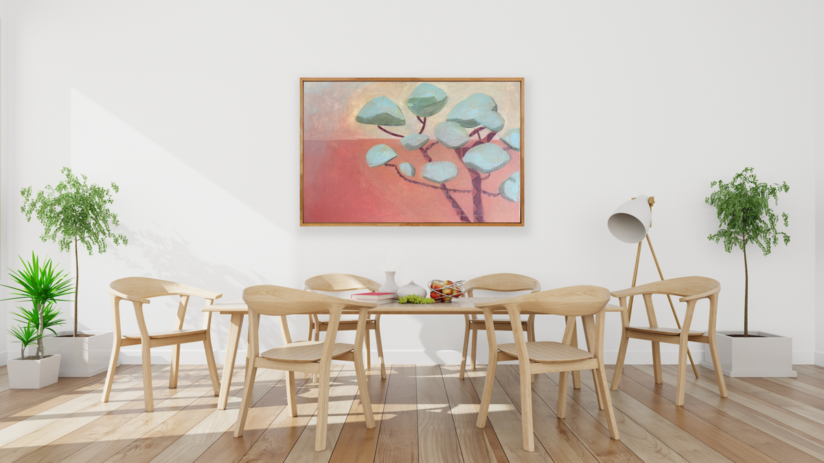 The Gathering Tree