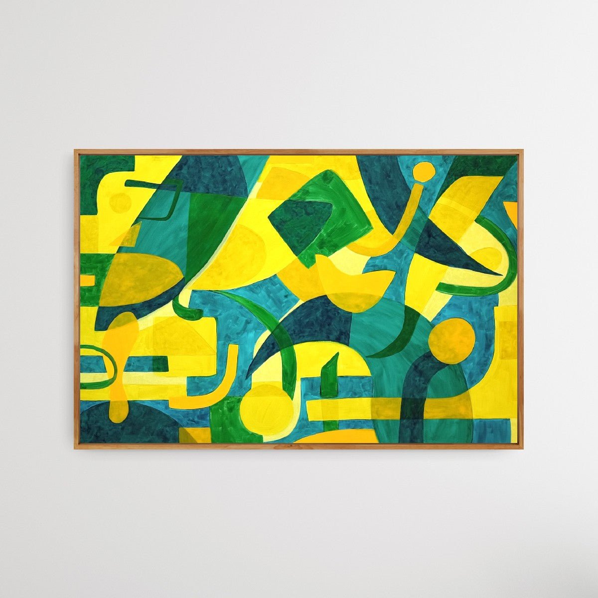 Amazônia - Studio Maren