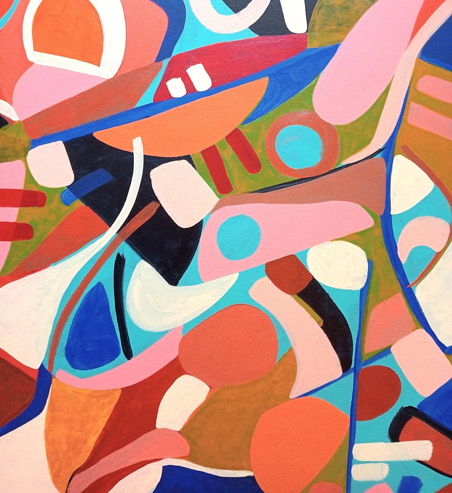 Paseando por Barcelona - Studio Maren