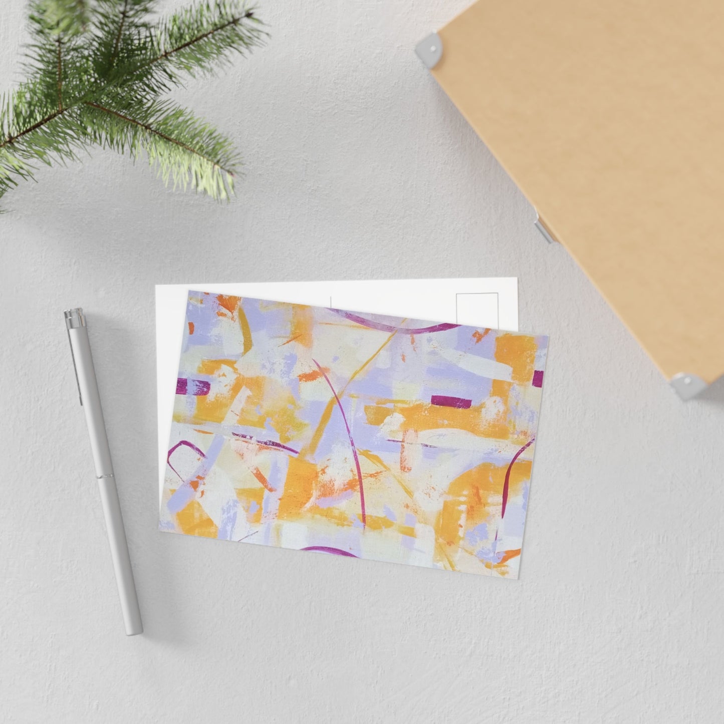 Provence Postcards - Studio Maren