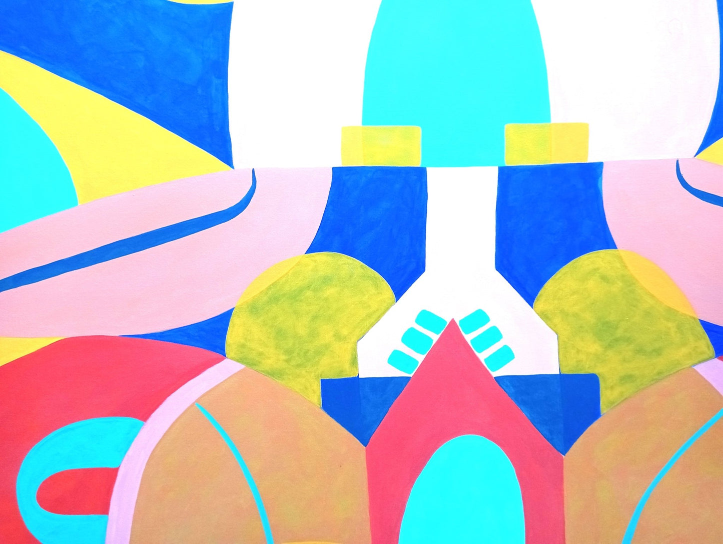 Santa Fe - Studio Maren