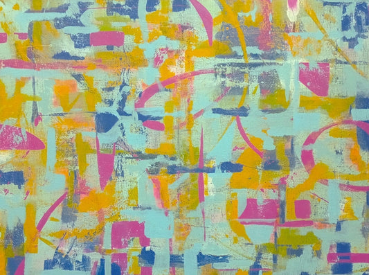 Verwondering: een kleine pauze met grote impact - Studio Maren