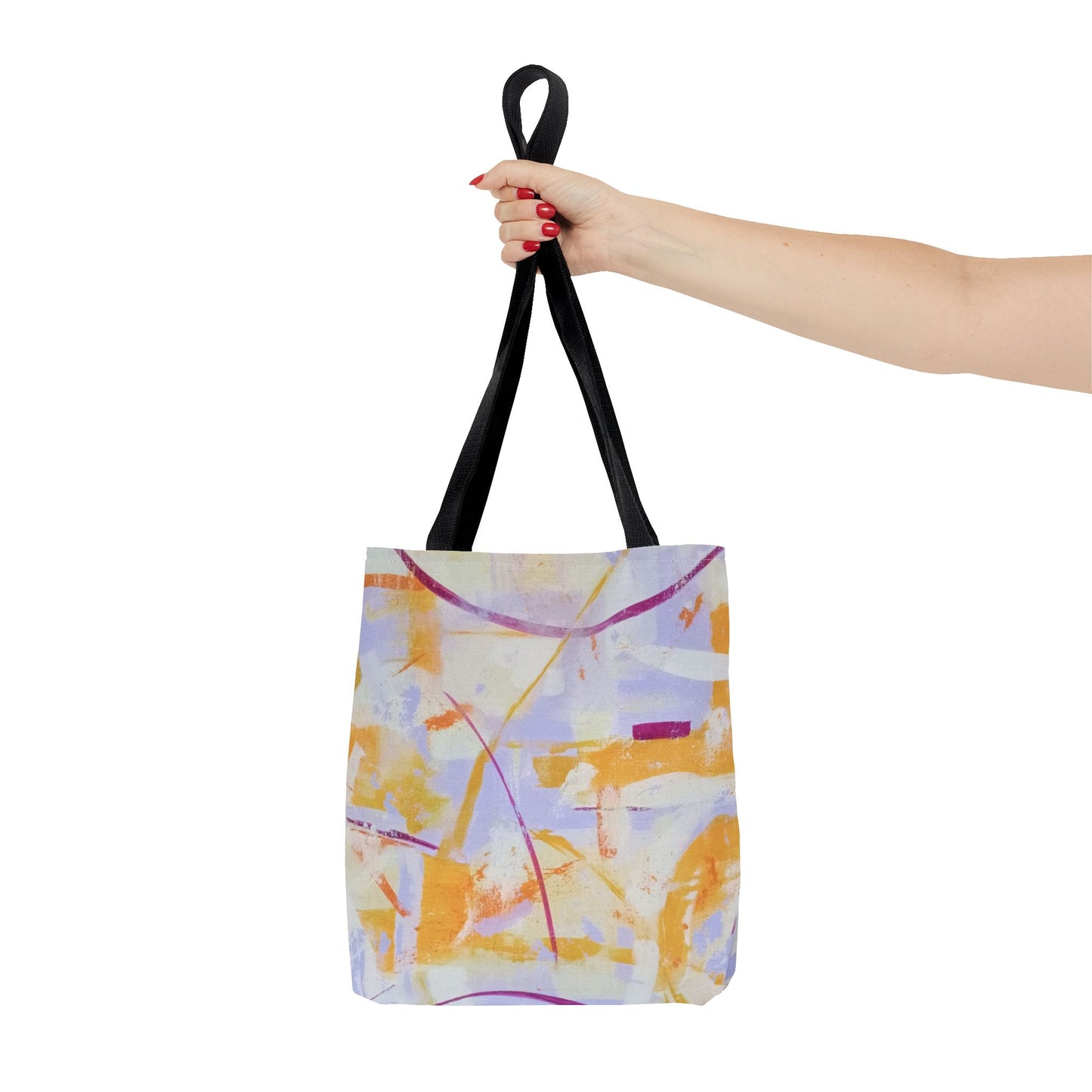 Provence Tote Bag