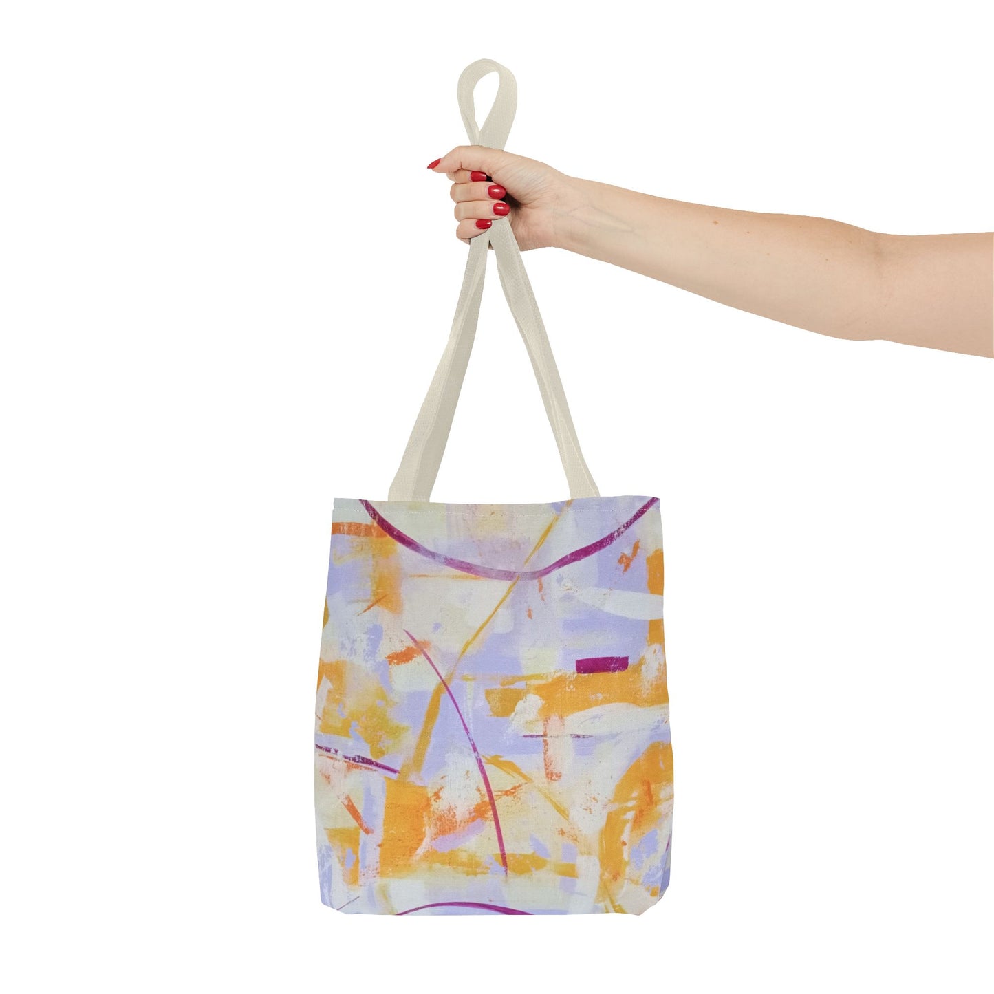 Provence Tote Bag