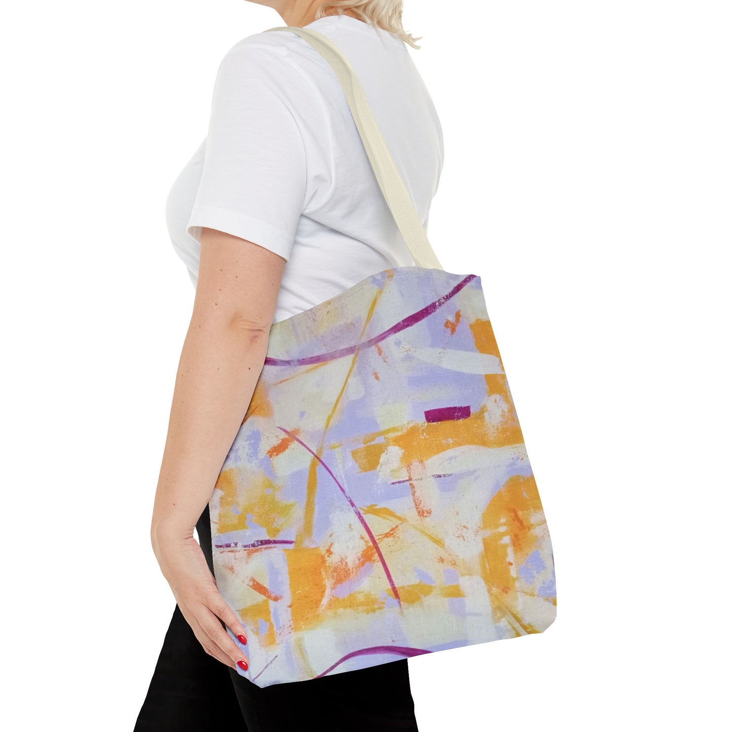Provence Tote Bag