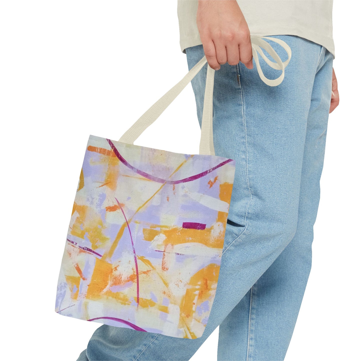 Provence Tote Bag