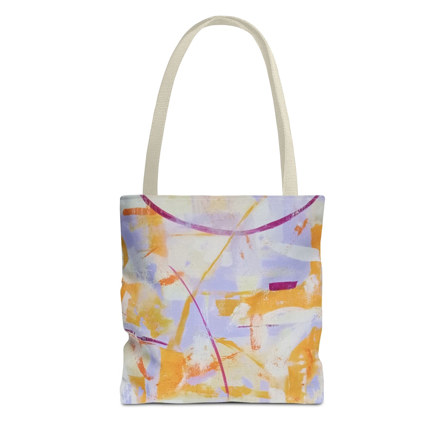 Provence Tote Bag