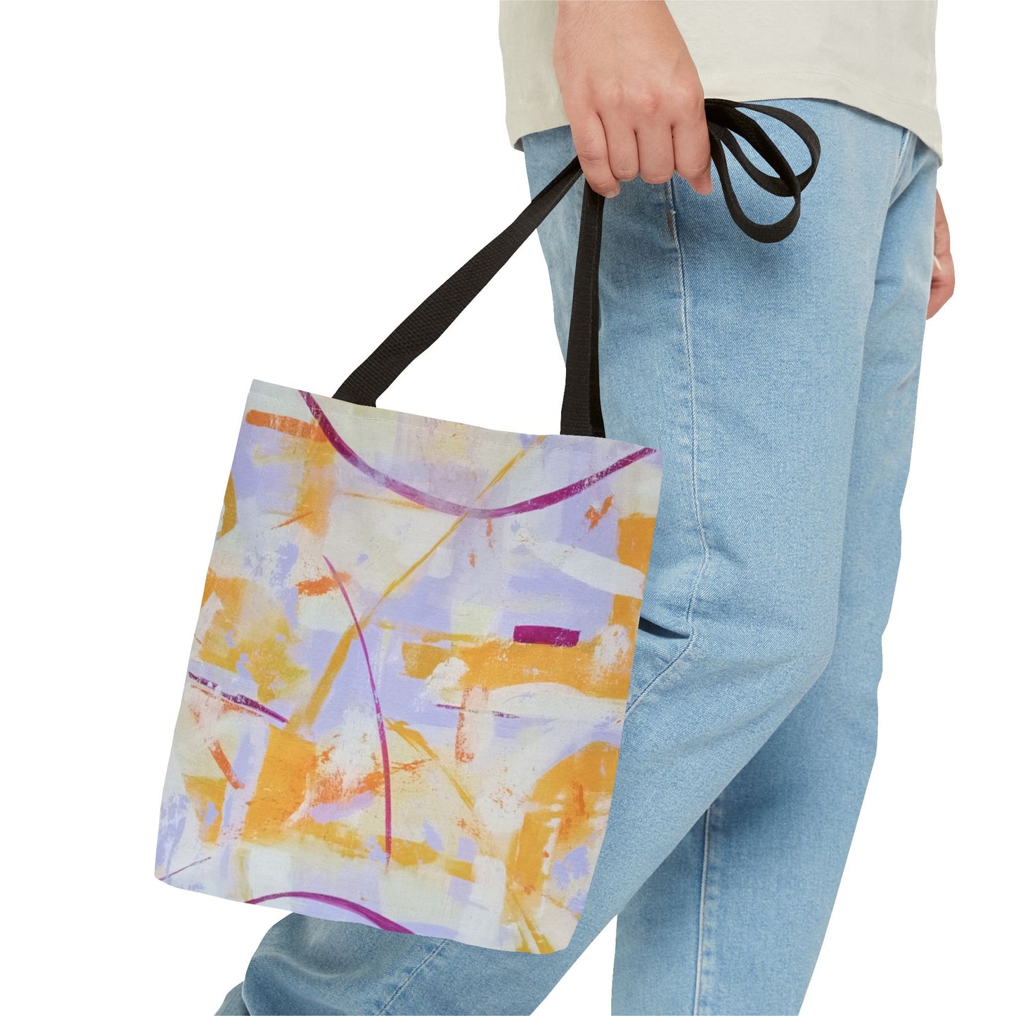 Provence Tote Bag