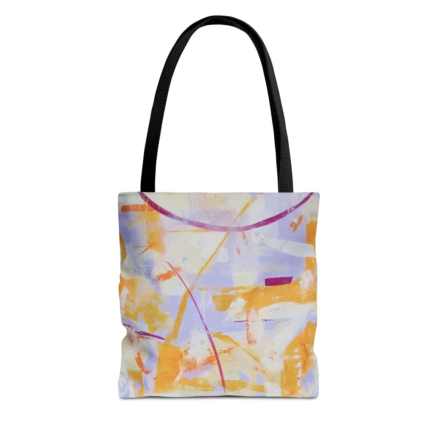 Provence Tote Bag