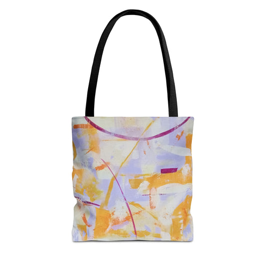 Provence Tote Bag