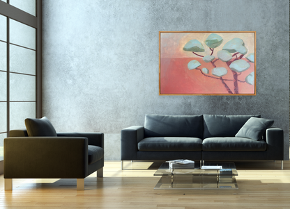 The Gathering Tree