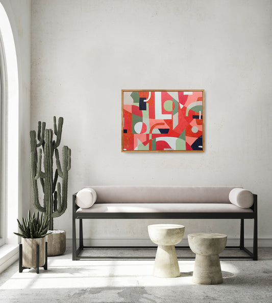 Santa Fe #1