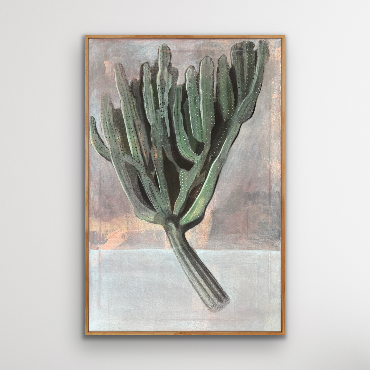 Cactus Reverie