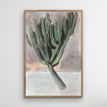 Cactus Reverie