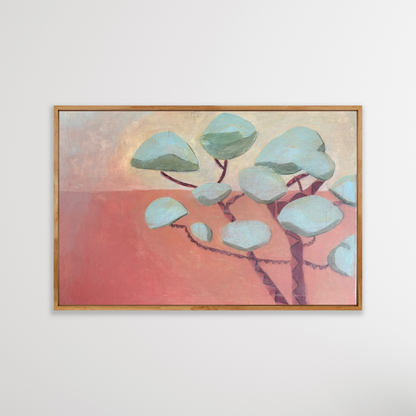 The Gathering Tree