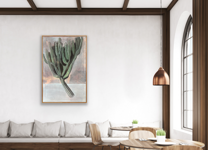 Cactus Reverie