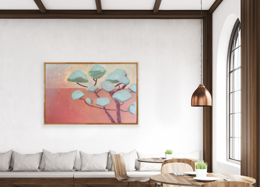 The Gathering Tree