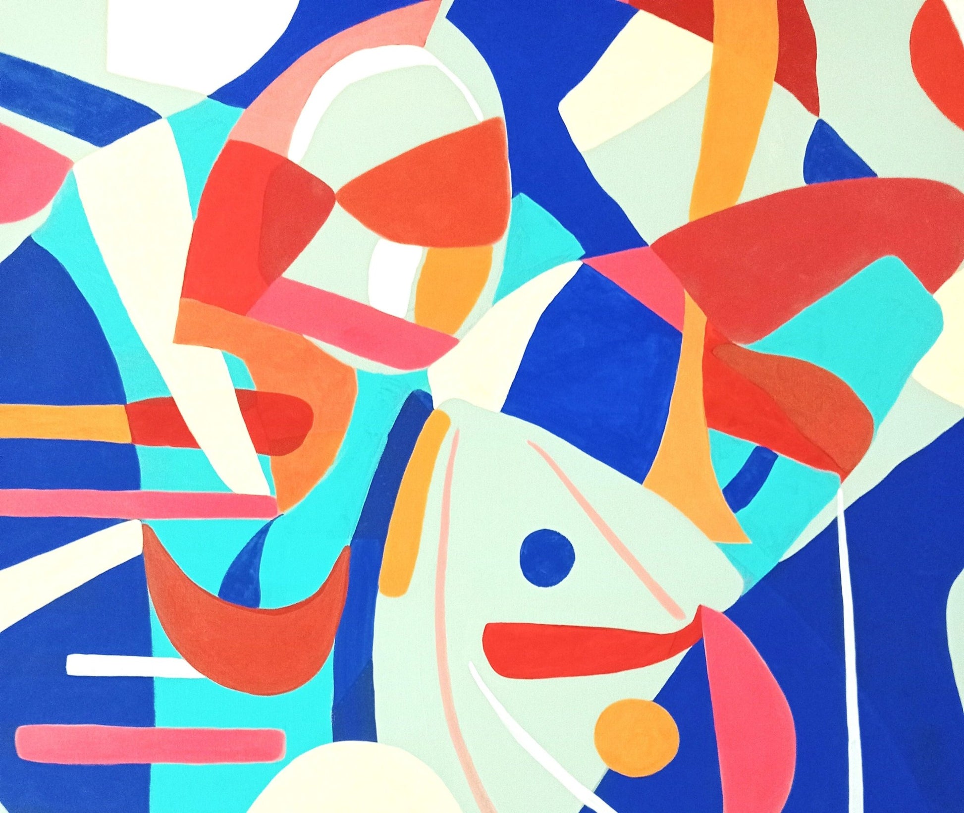 Aeropuerto - Studio Maren