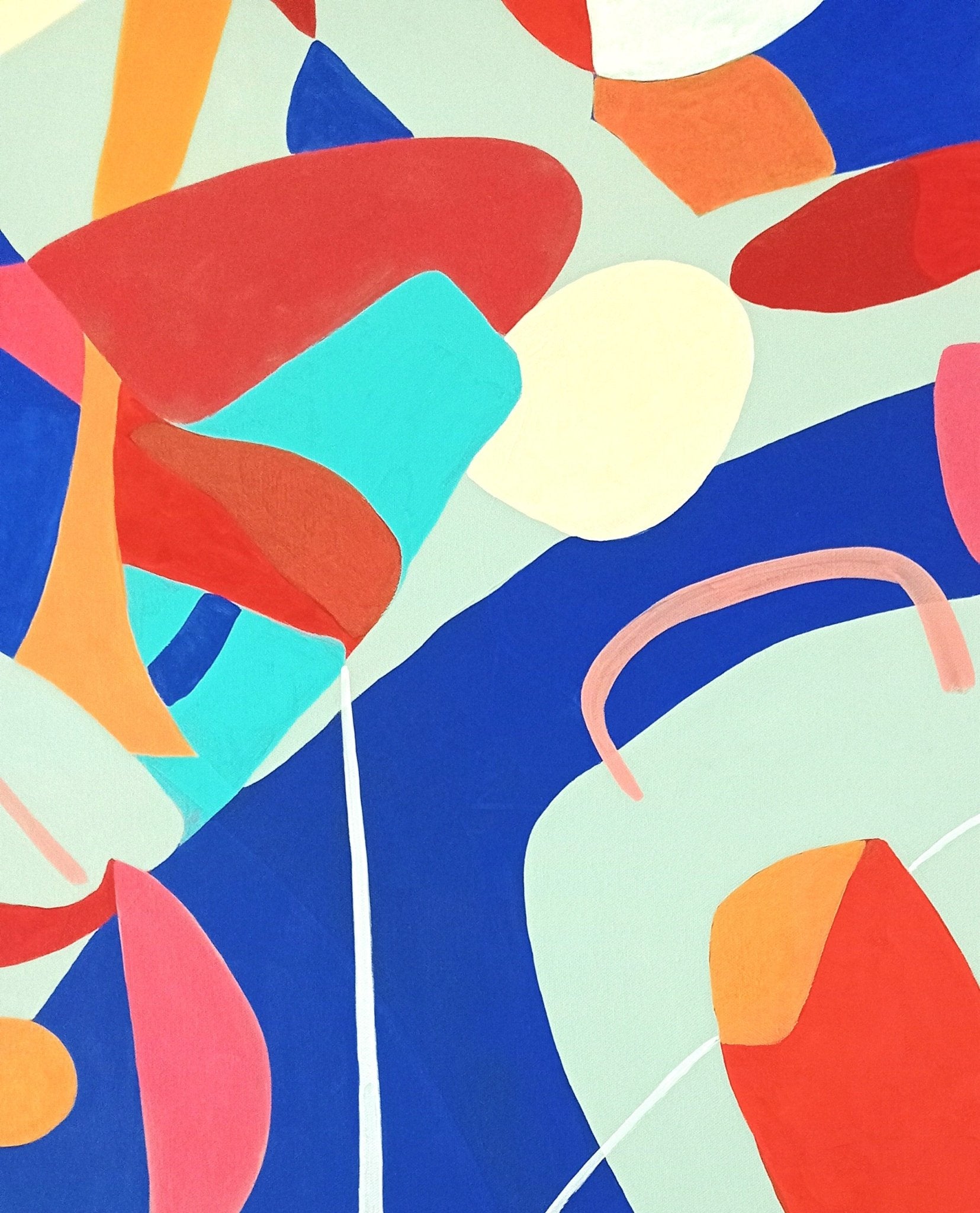 Aeropuerto - Studio Maren