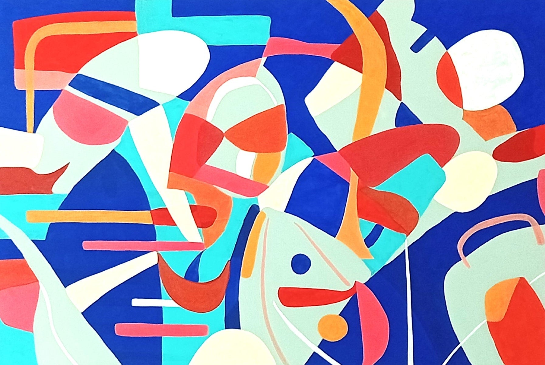 Aeropuerto - Studio Maren