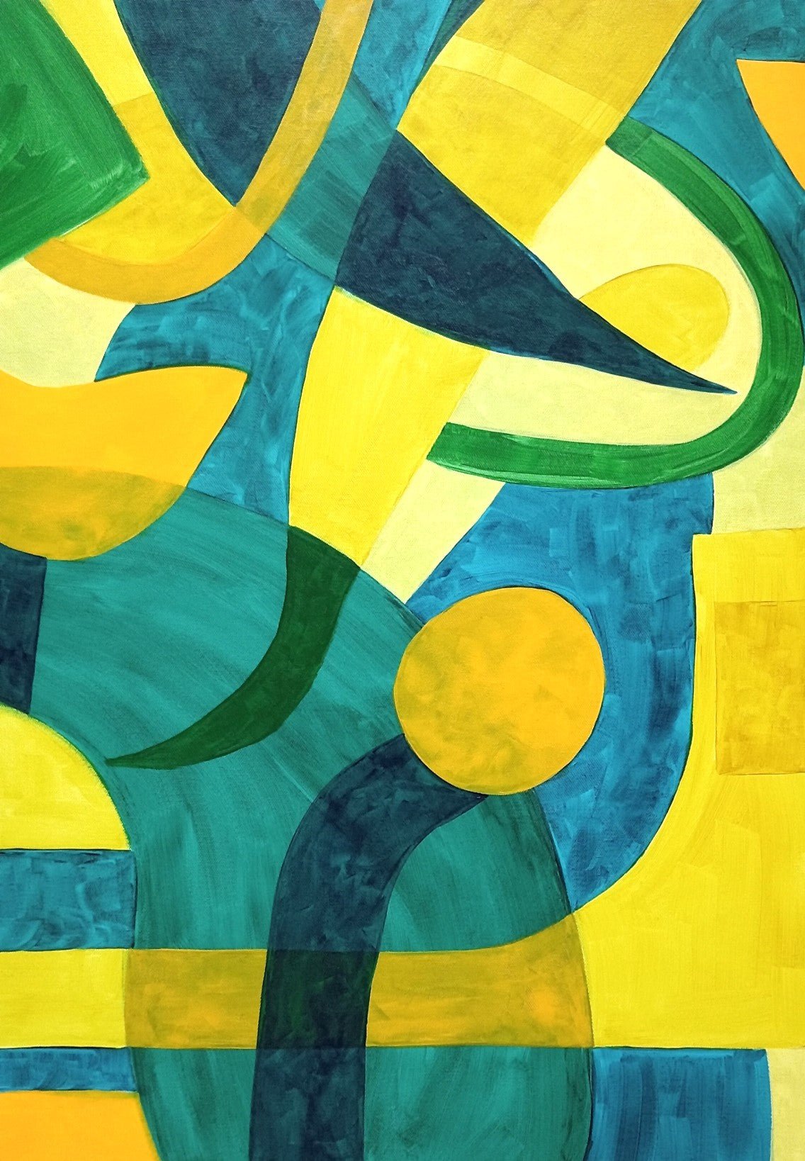 Amazônia - Studio Maren