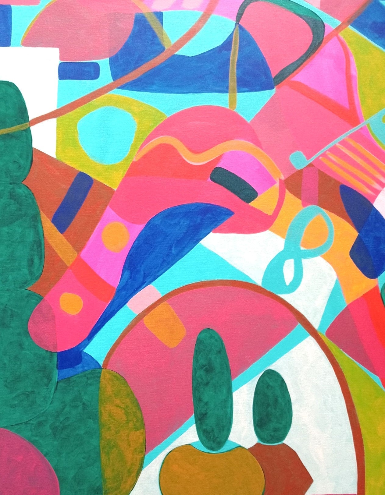 Casa Azul - Studio Maren