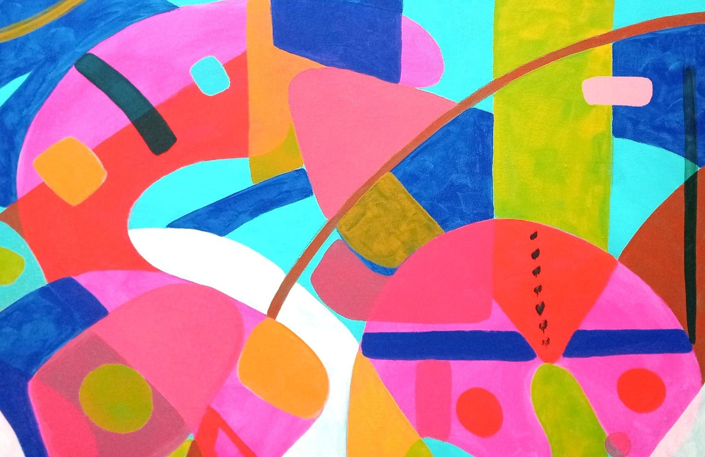 Casa Azul - Studio Maren