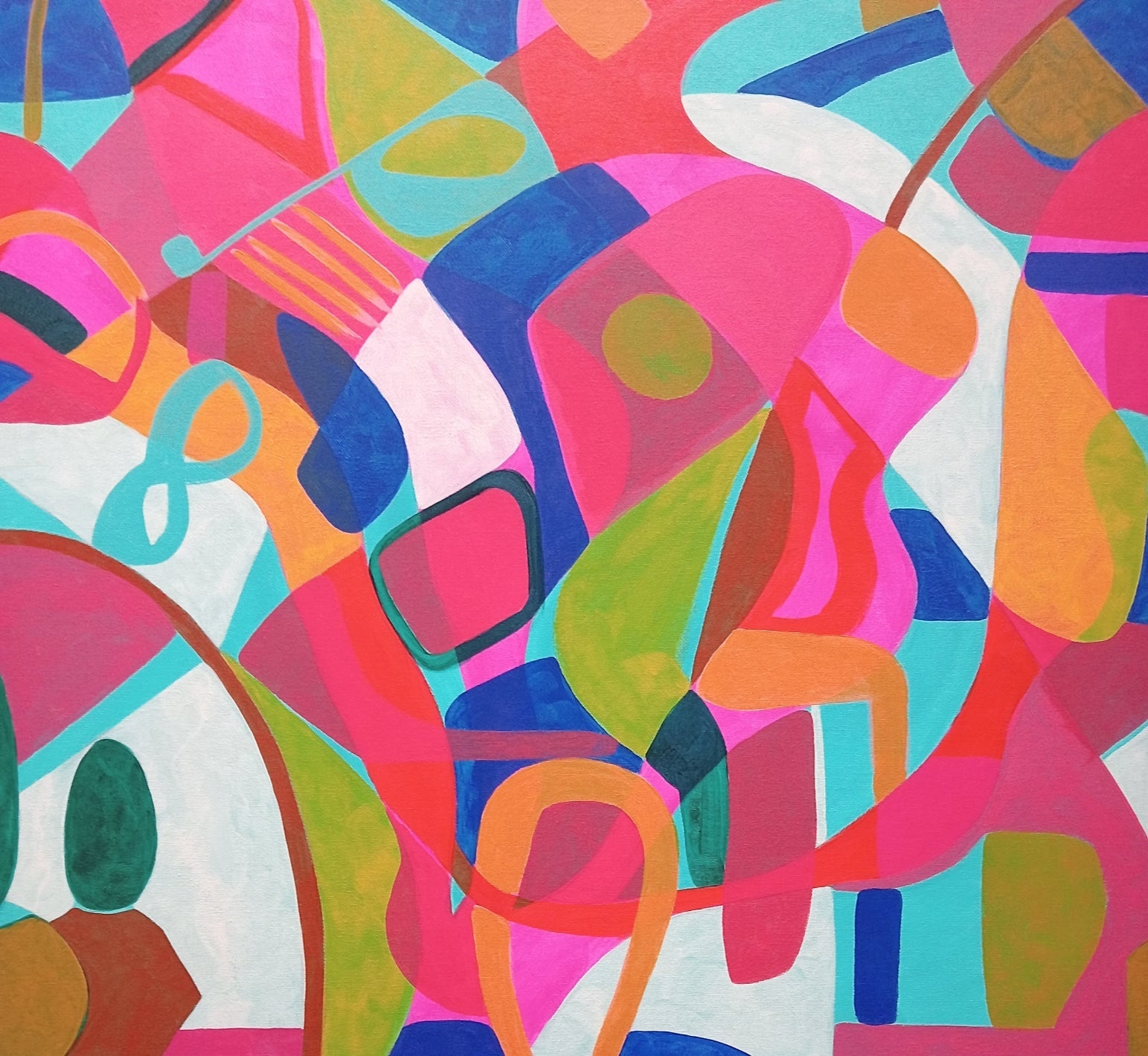 Casa Azul - Studio Maren