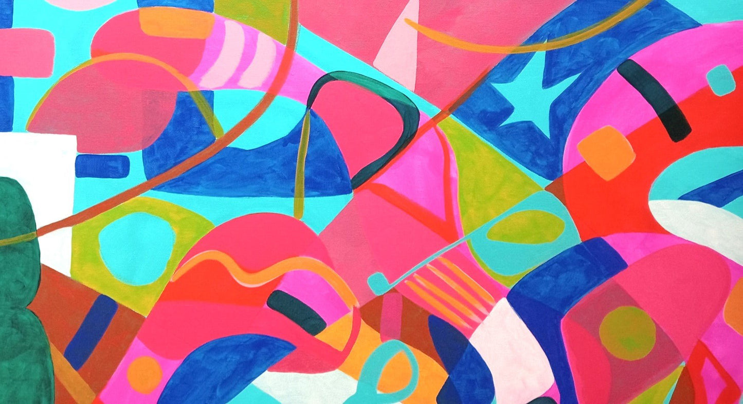 Casa Azul - Studio Maren