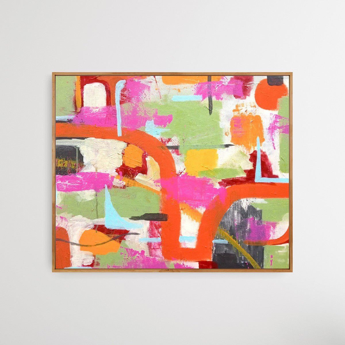 Los Angeles - Studio Maren