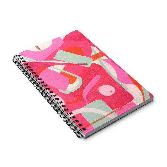 Murcia Journal - Studio Maren