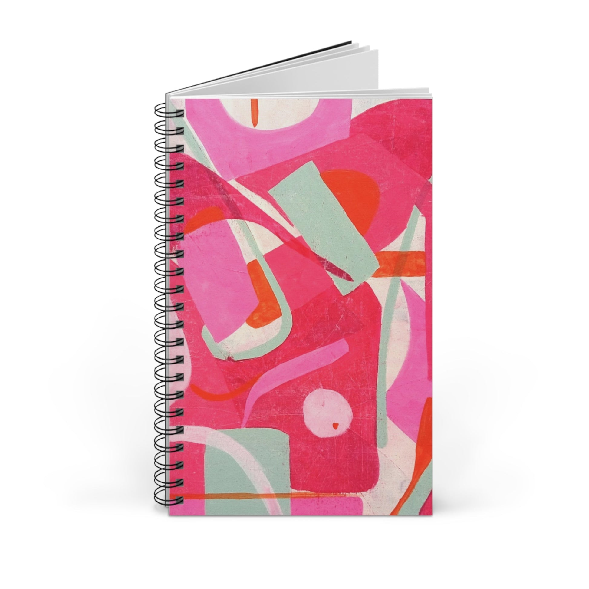 Murcia Journal - Studio Maren