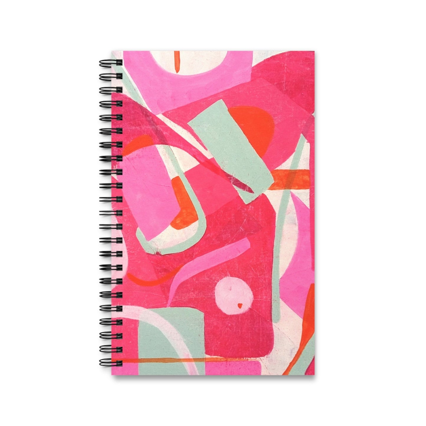 Murcia Journal - Studio Maren