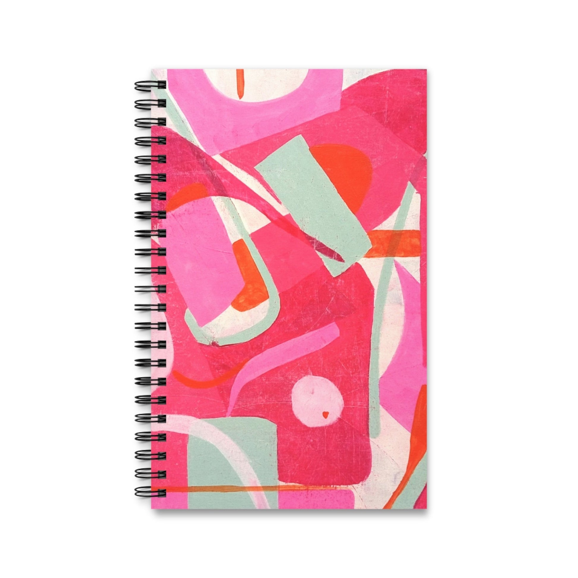 Murcia Journal - Studio Maren