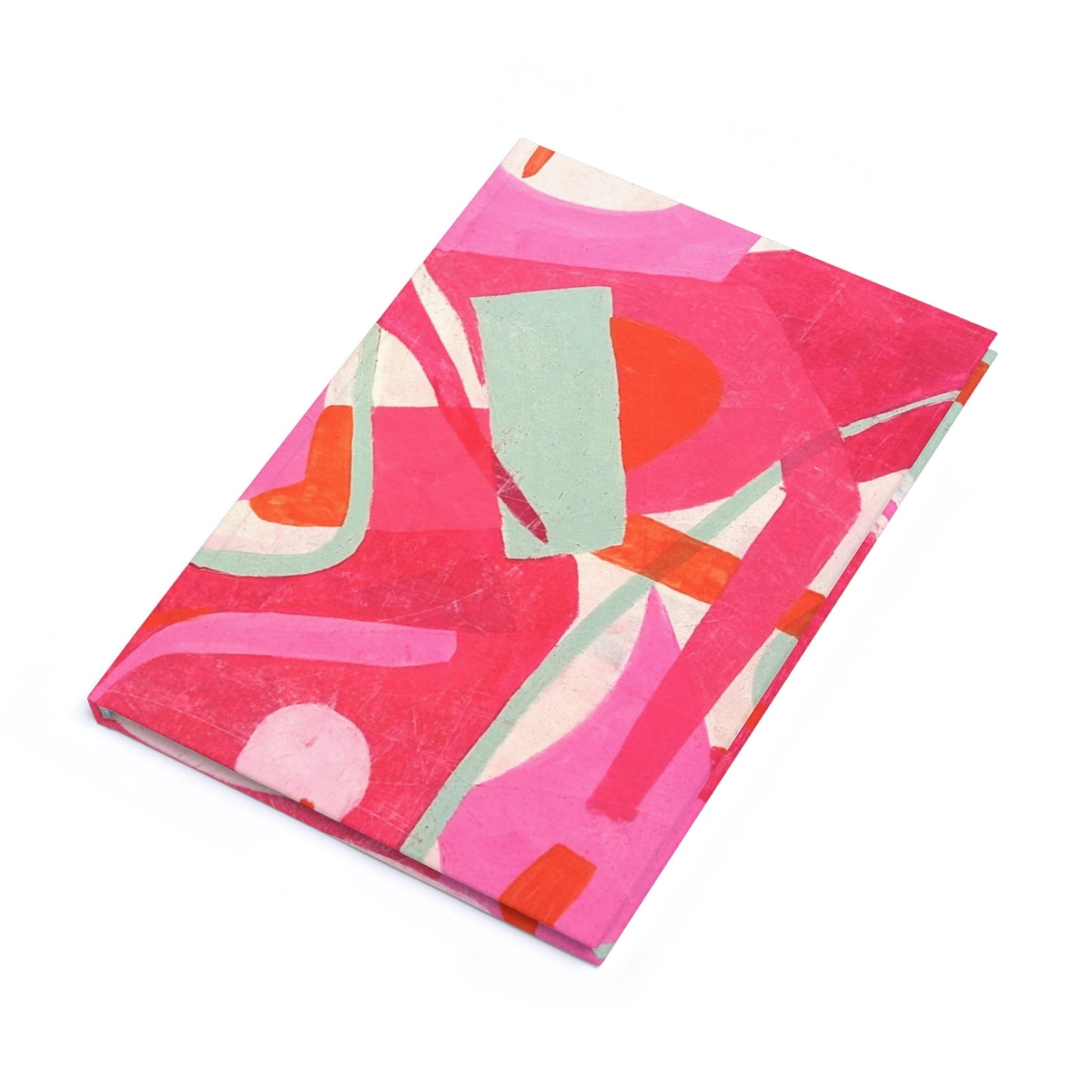 Murcia Notebook - Studio Maren