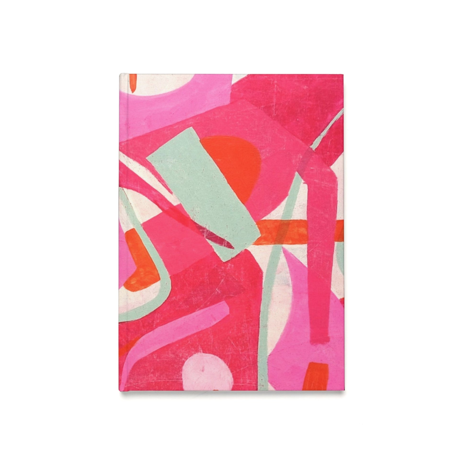 Murcia Notebook - Studio Maren