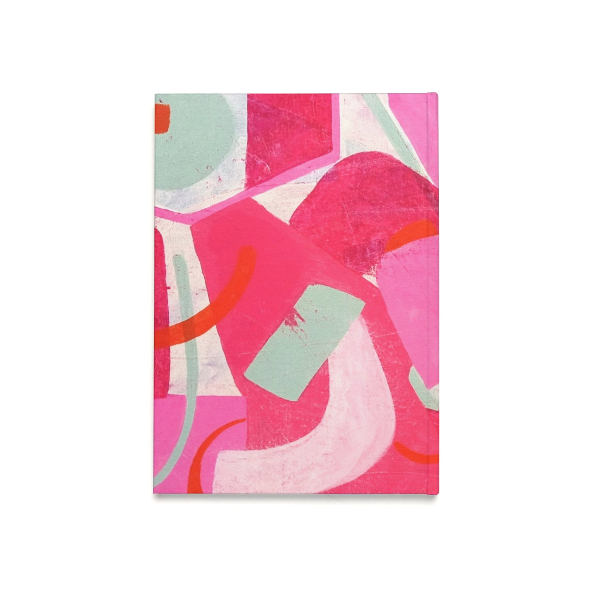 Murcia Notebook - Studio Maren