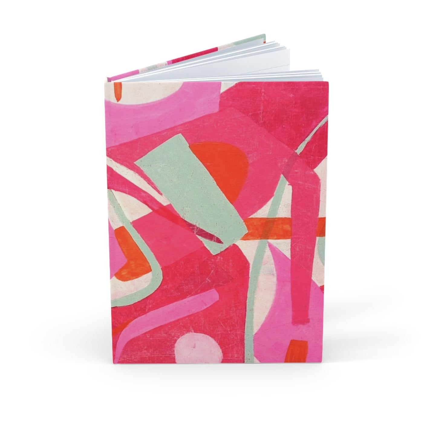 Murcia Notebook - Studio Maren