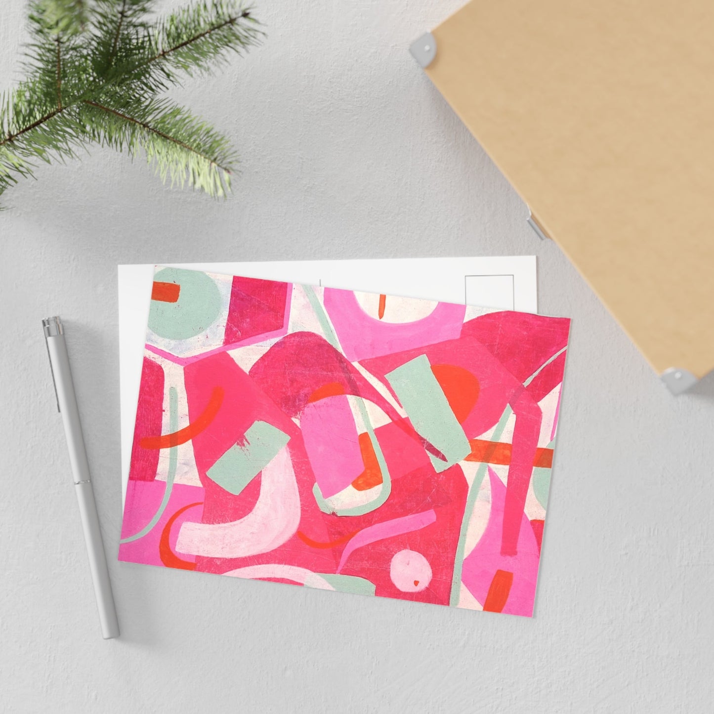 Murcia postcards - Studio Maren