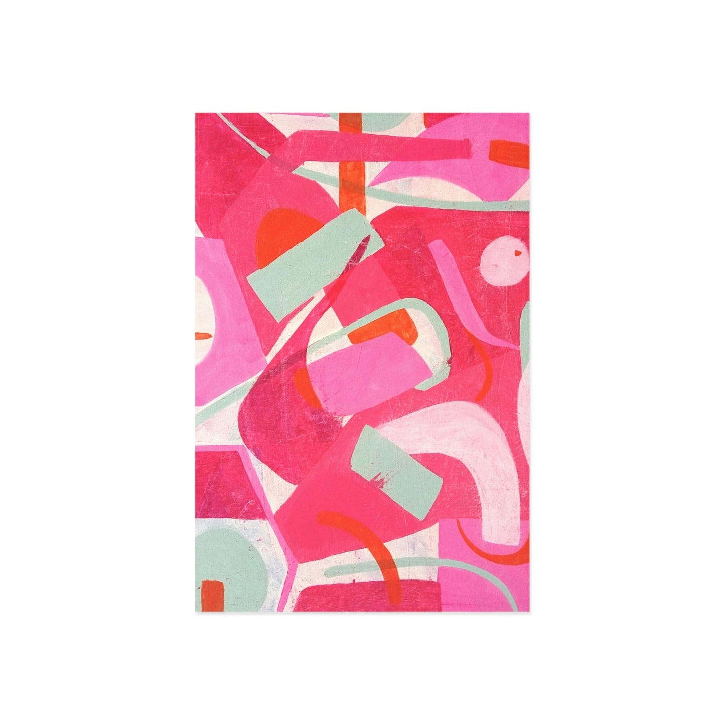 Murcia postcards - Studio Maren