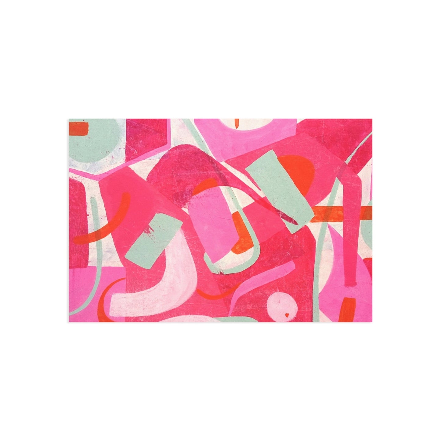 Murcia postcards - Studio Maren