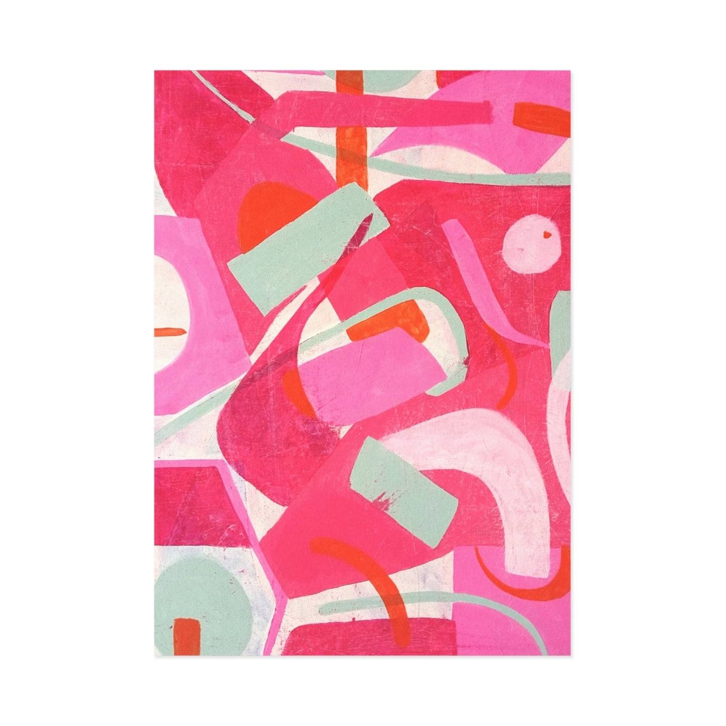 Murcia postcards - Studio Maren