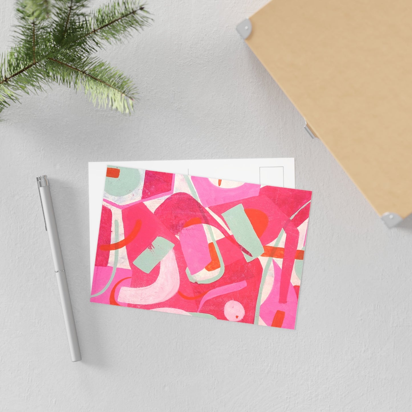 Murcia postcards - Studio Maren