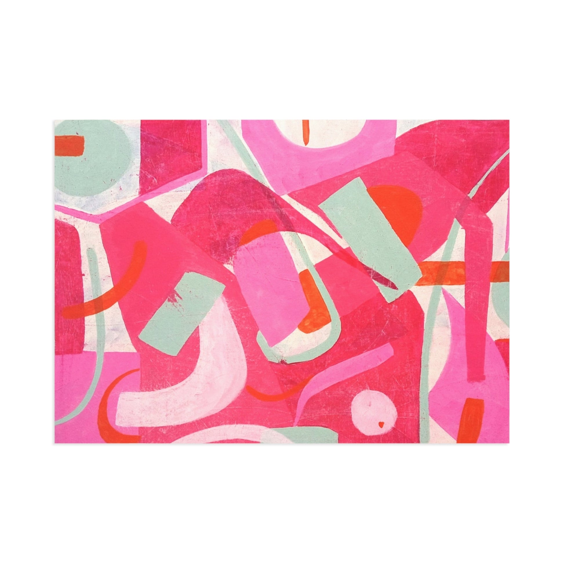 Murcia postcards - Studio Maren