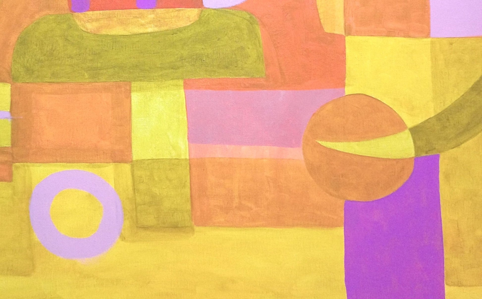 Otoño Dorado (Golden Autumn) - Studio Maren