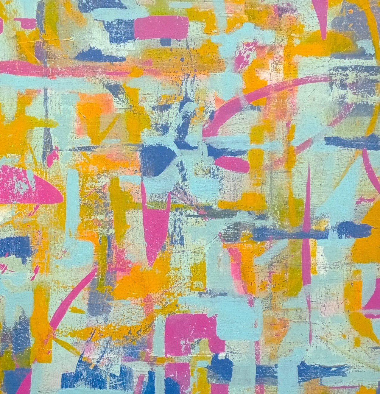 Palm Springs - Studio Maren