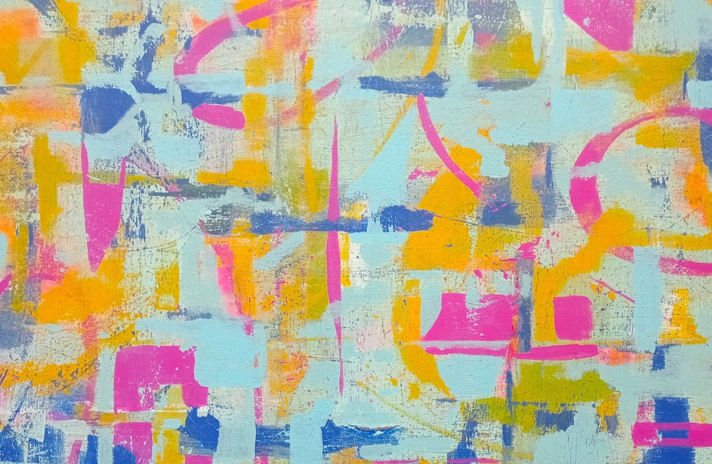 Palm Springs - Studio Maren