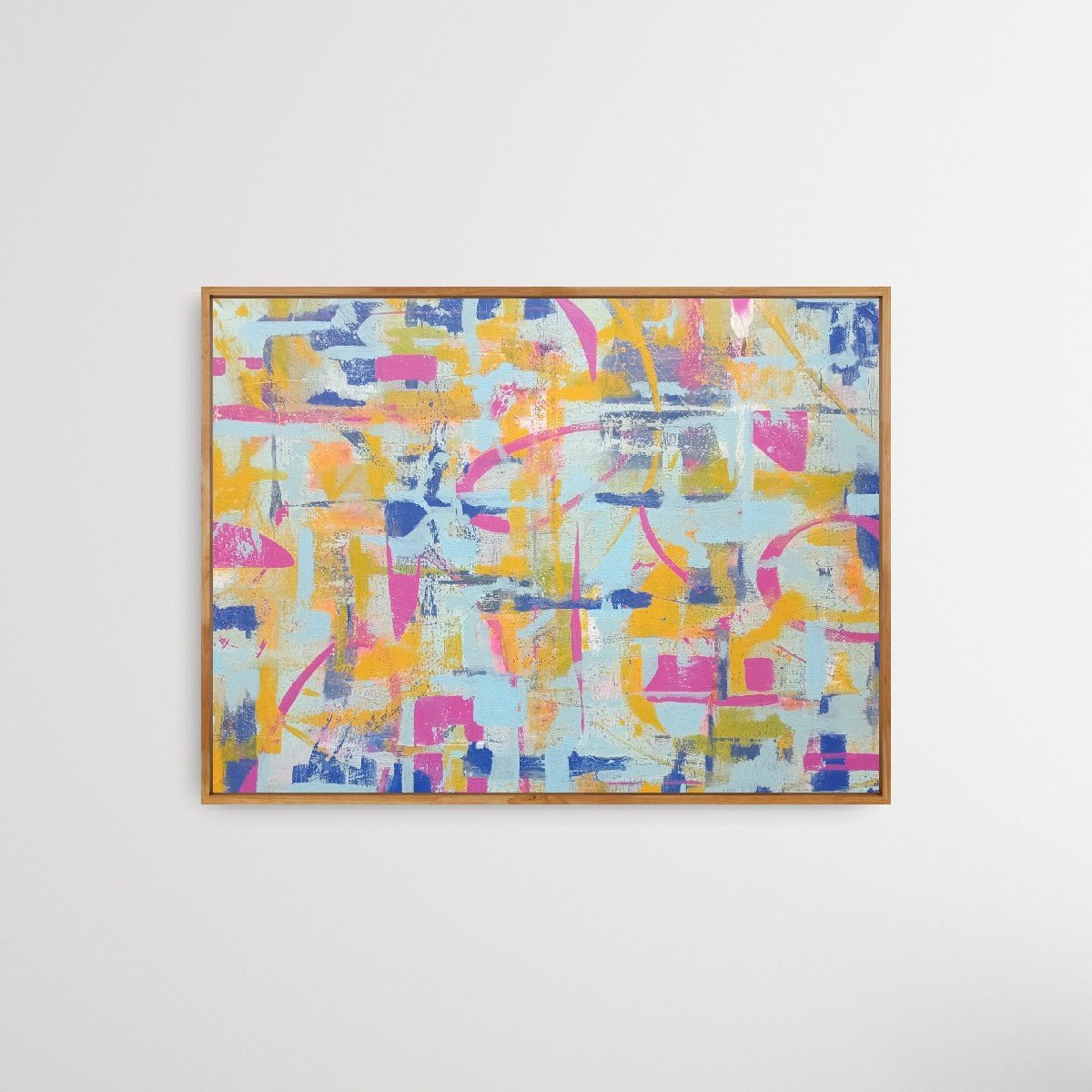 Palm Springs - Studio Maren