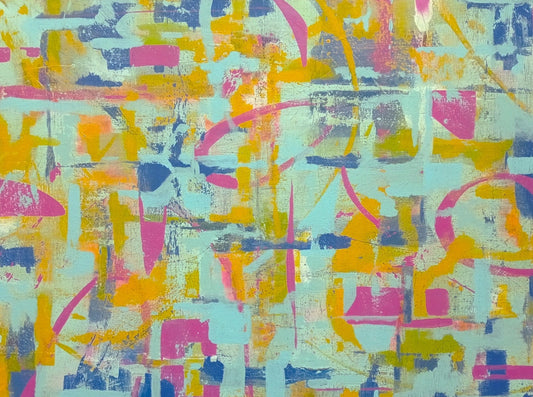 Palm Springs - Studio Maren