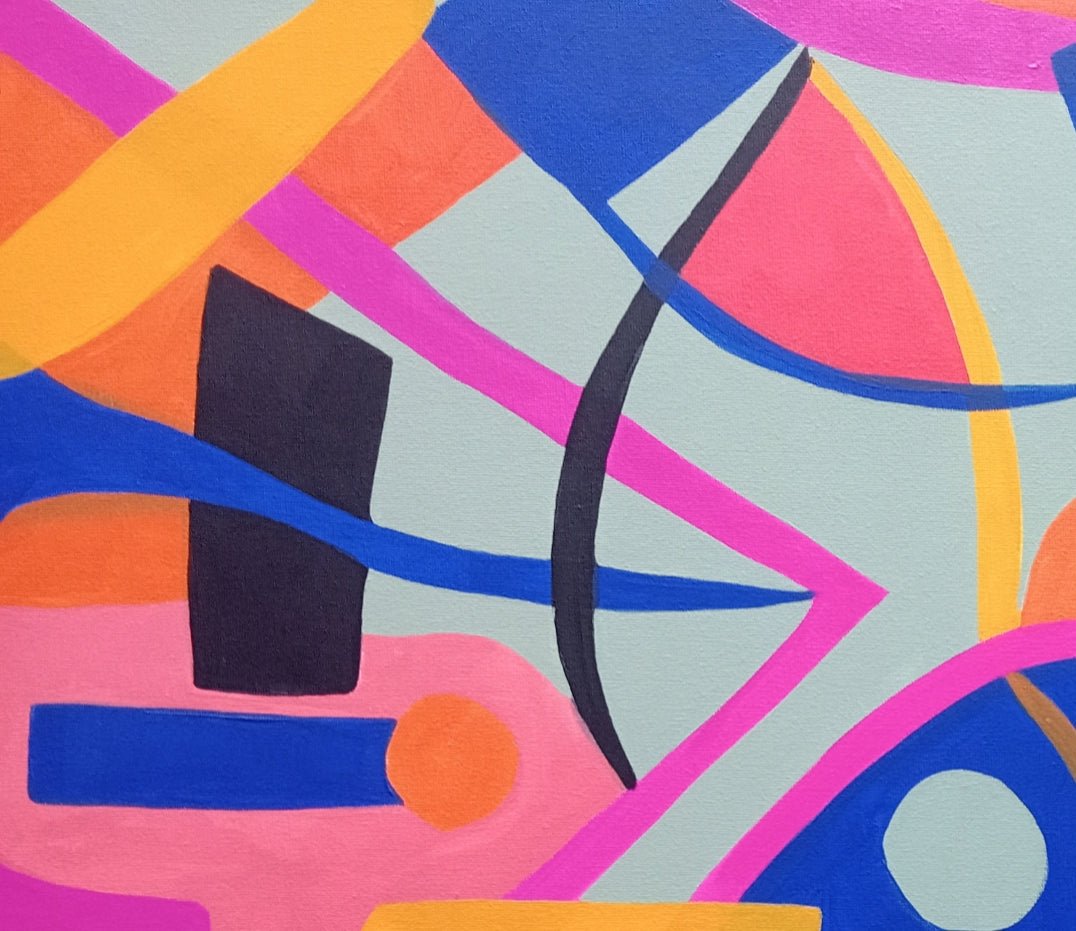 Parque en Barcelona - Studio Maren